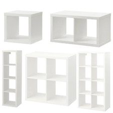 Ikea kallax scaffale - ikea,