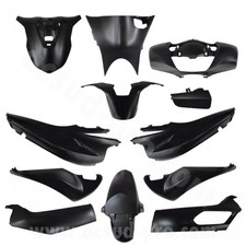 Honda Sh 125 2020 /2025 Matte