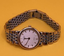 Orologio Donna Rotante Vintage