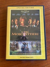I Tre Moschettieri - Disney