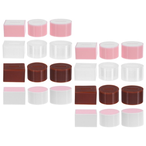 Pcs accessori casa bambole - pcs,