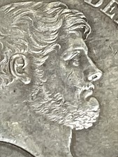 120 Grana Piastra Borbonica