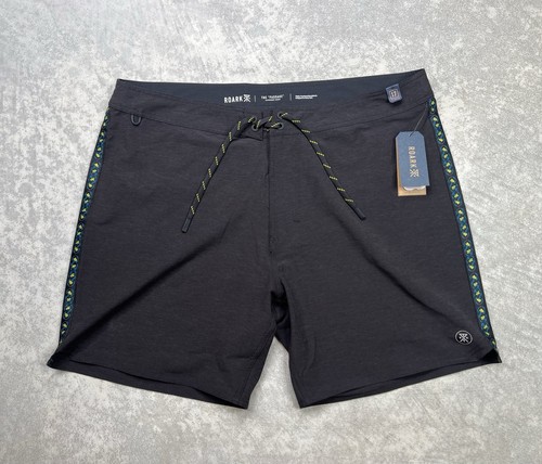 Roark passage boardshorts - passage, 17"