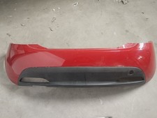 Paraurti posteriore usato originale per Lancia Ypsilon dal 2011 cod 735479601