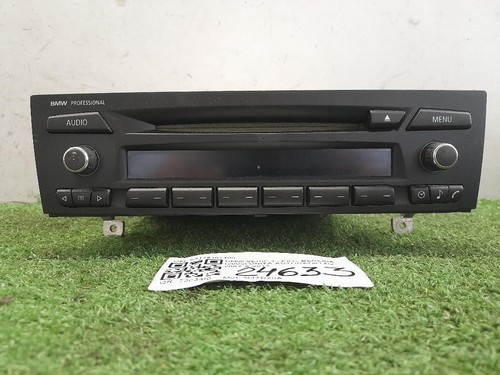 Autoradio per bmw serie - per,