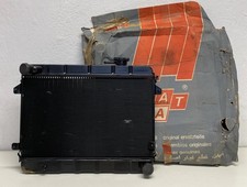 FIAT 131 RADIATORE ACQUA