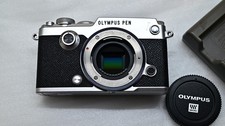 Olympus PEN-F 20,3 megapixel