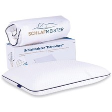 Cuscino ghiro maestro - cuscino,
