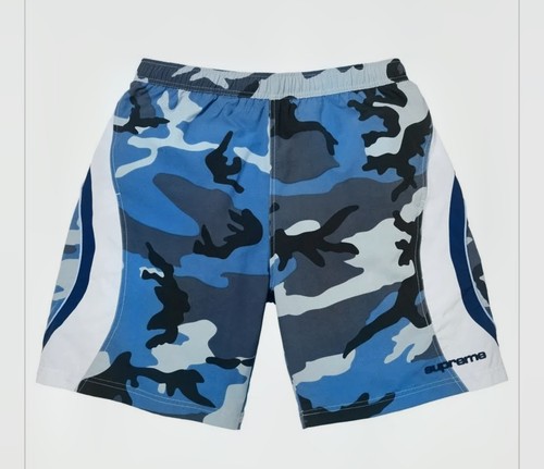 Supreme costume bagno uomo - bagno,
