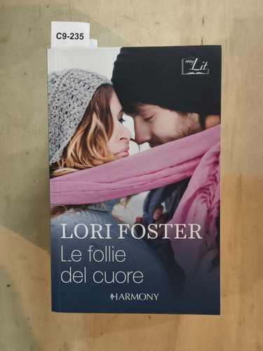 Mylit lori foster follie - mylit,