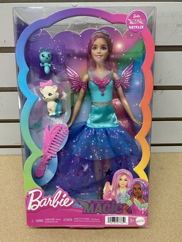 Nuovo barbie malibu tocco - nuovo,