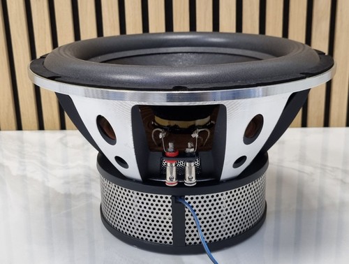Hifonics pollici subwoofer - pollici,