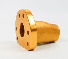 OTK Tony Kart Volante Angolare Boss