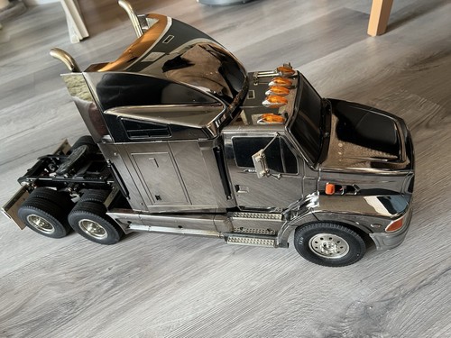 Camion tamiya ford aeromax - tamiya,