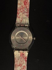 swatch SKIN  JARDIN FLEURI