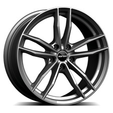 CERCHIO IN LEGA PER VOLVO XC90