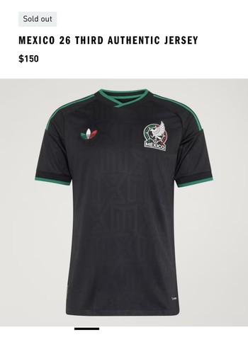 Adidas mexico 2026 autentica - adidas,