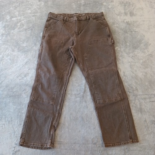 Vecchio pantalone navy uomo - pantalone,