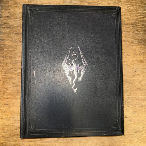 Elder scrolls skyrim - elder, v: