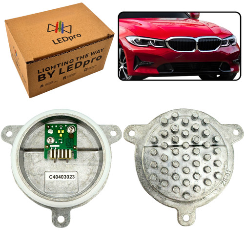 Modulo led drl per luci - modulo,