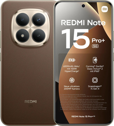 Xiaomi redmi note pro - xiaomi,