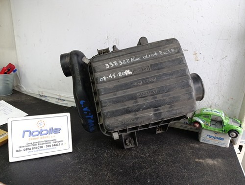 Scatola filtro aria - scatola, suzuki