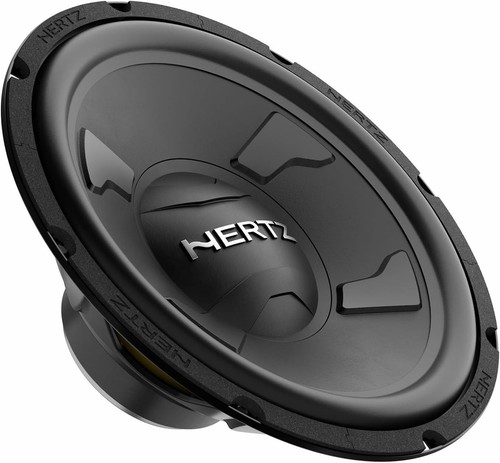 Hertz subwoofer - hertz, ds