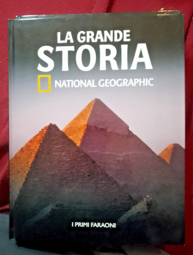 Grande storia 10 - la,