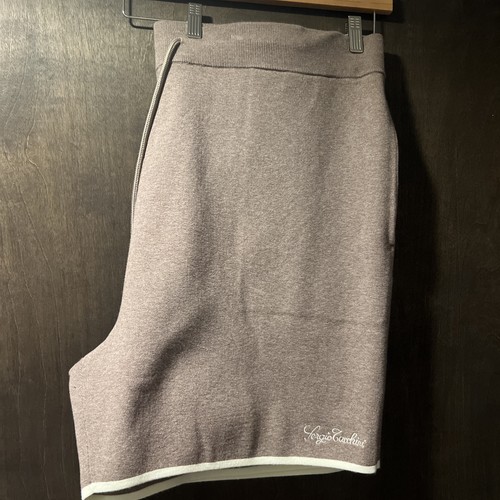 Pantaloncini sergio tacchini - pantaloncini,
