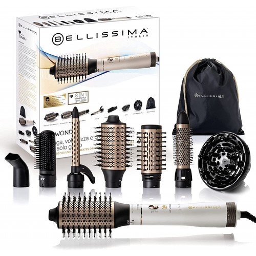Imetec bellissima 11847 air - imetec,