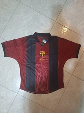maglia Barcellona X Travis
