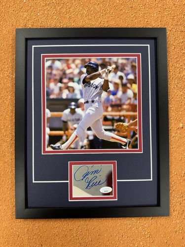 Jim rice taglio - rice, jsa