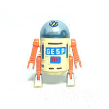 GEOBRA LYRA VINTAGE 1981