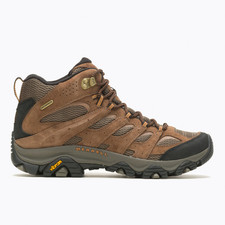 Scarpe impermeabili Merrell uomo Moab 3 Mid