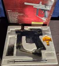 Marcatore Paintball Icon X