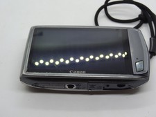 Canon IXUS 310 HS ELPH 500HS