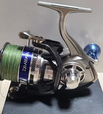 Daiwa Saltiga 4500H 702214