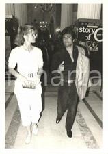 1984 FESTIVAL DI CANNES (?)