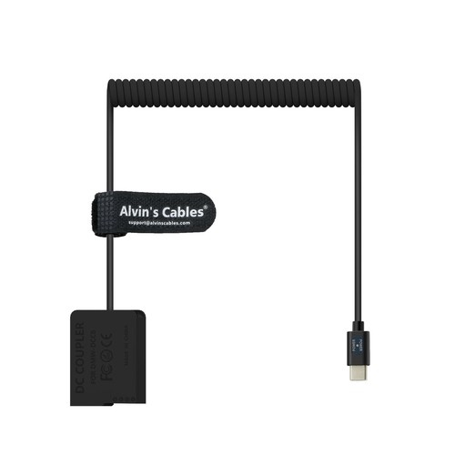 Dmw dcc8 dummy battery - dummy, pd