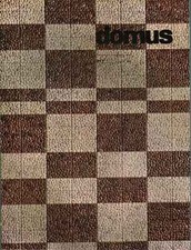 Domus. Architettura