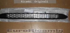GRIGLIA PARAURTI ANTERIORE SUPERIORE FIAT PUNTO EVO 09> SPORT/ABARTH OE