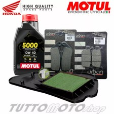 Tagliando HONDA SH150 i Start