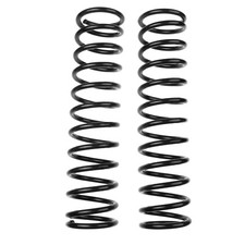 2x Molle Molla Veicolo Asse