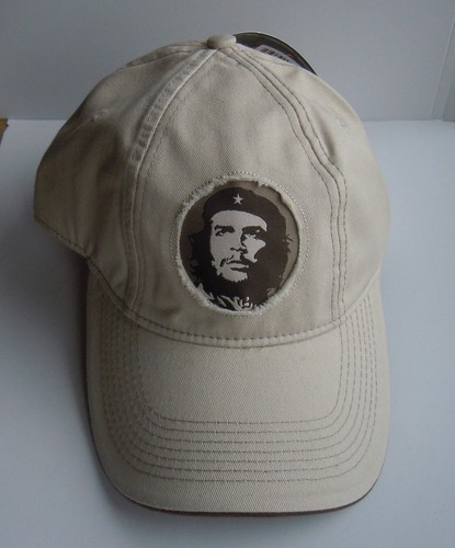 Berretto baseball che guevara - che,