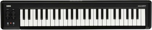 Korg usb midi tastiera - usb,