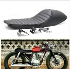 +  SELLA MOTO CAFE RACER