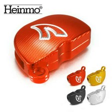 Custodia guscio chiave moto