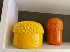 vaso in ceramica vintage