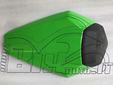 UNGHIA MONOPOSTO SELLINO COPRISELLA KAWASAKI ZX10R 2016/2017/2018/2019/20 VERDE