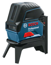Bosch Livella laser combinata